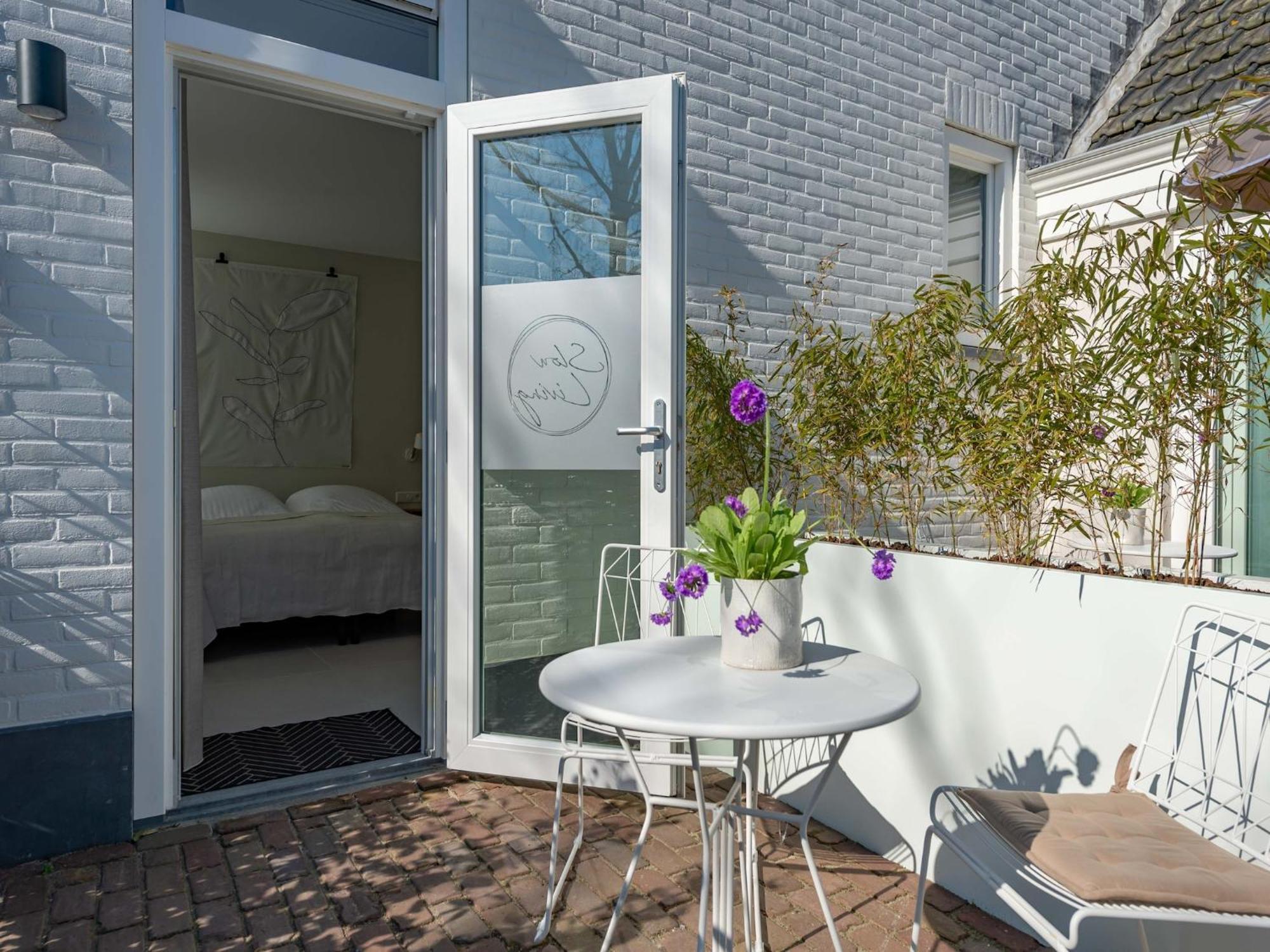 Pleasaing Holiday Home In Oostkapelle Near Centre Eksteriør bilde